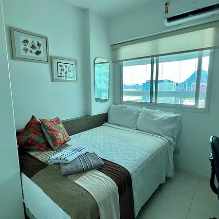 Barra Da Tijuca Depto Decorado En Exclusivo Resort Rio de Janeiro Exterior foto