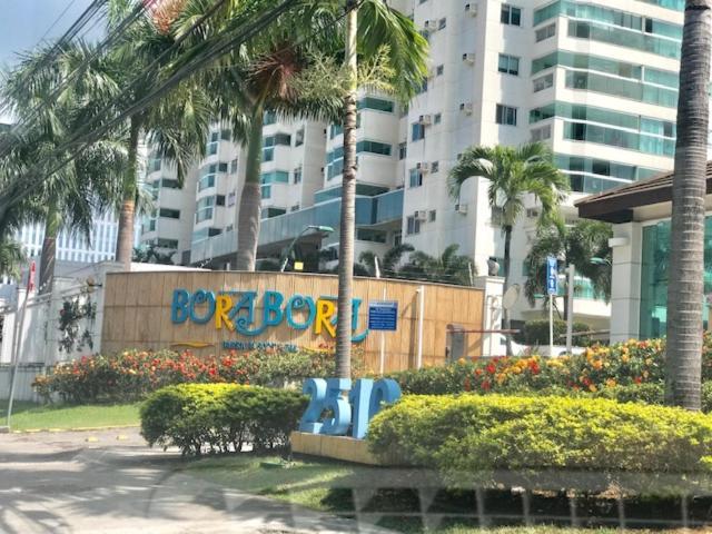 Barra Da Tijuca Depto Decorado En Exclusivo Resort Rio de Janeiro Exterior foto