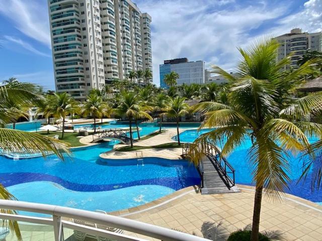 Barra Da Tijuca Depto Decorado En Exclusivo Resort Rio de Janeiro Exterior foto