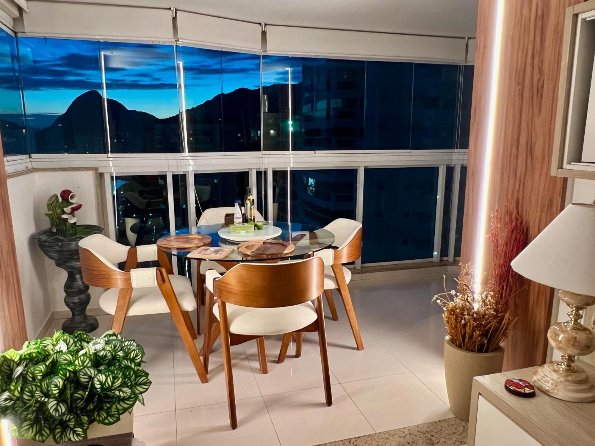 Barra Da Tijuca Depto Decorado En Exclusivo Resort Rio de Janeiro Exterior foto